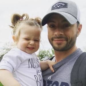 Meet your Posher, Ryan